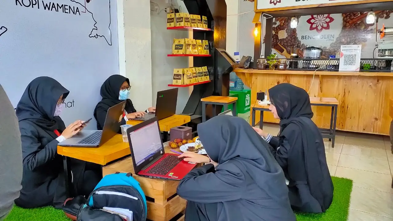 Bancoolen Coffe akan melatih ribuan peserta program Kartu Prakerja menjadi pengusaha kopi