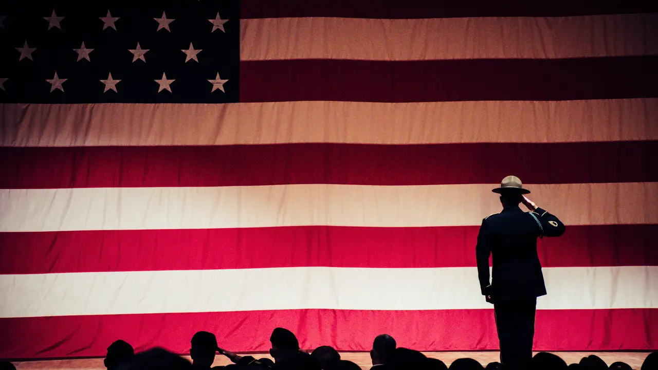 Memorial Day
