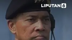 Panglima Komando Gabungan Wilayah Pertahanan III Letjen TNI Lucky Avianto menjadi komandan upacara HUT ke-81 TNI di Lapangan Prima Mabes TNI, Cilangkap. Lucky merupakan lulusan Akmil 1996 peraih predikat Adhi Makayasa atau lulusan terbaik.

Karier militernya mencakup jabatan Komandan Grup 1 Kopas...