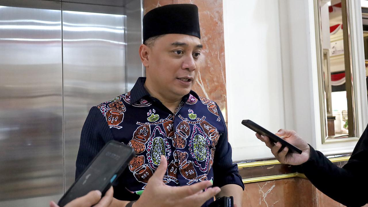Kesal Pesta Gay di Surabaya! Walkot Eri Panggil Pengelola Hotel & Perintahkan Satpol PP Patroli Khusus