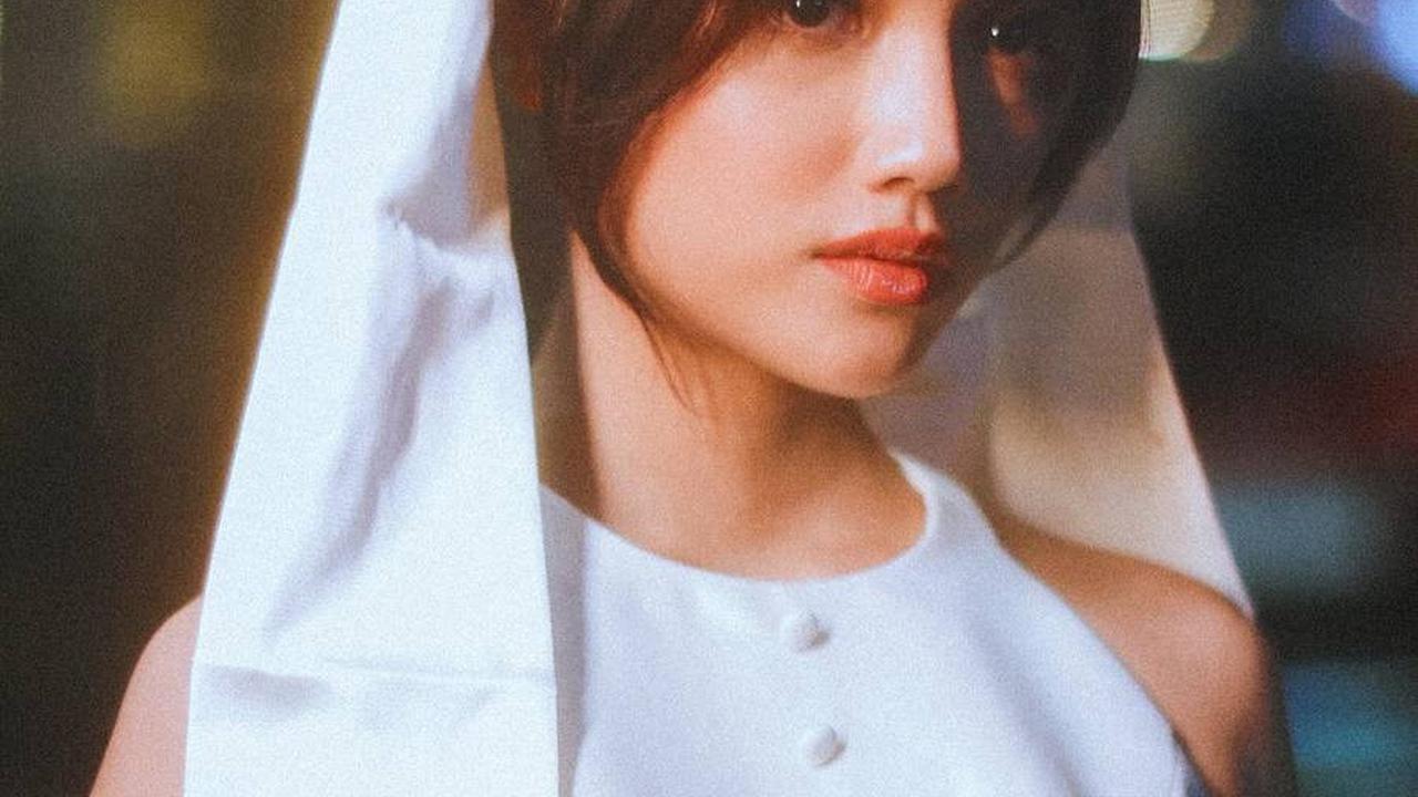 Caption Galau Fuji