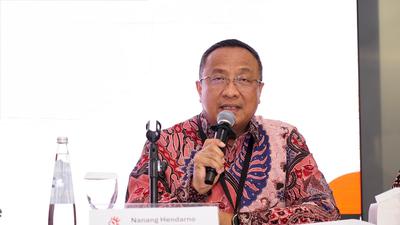 Dukung Nilai Jangka Panjang Pemegang Saham, Telkom Bersiap Percepat Buyback