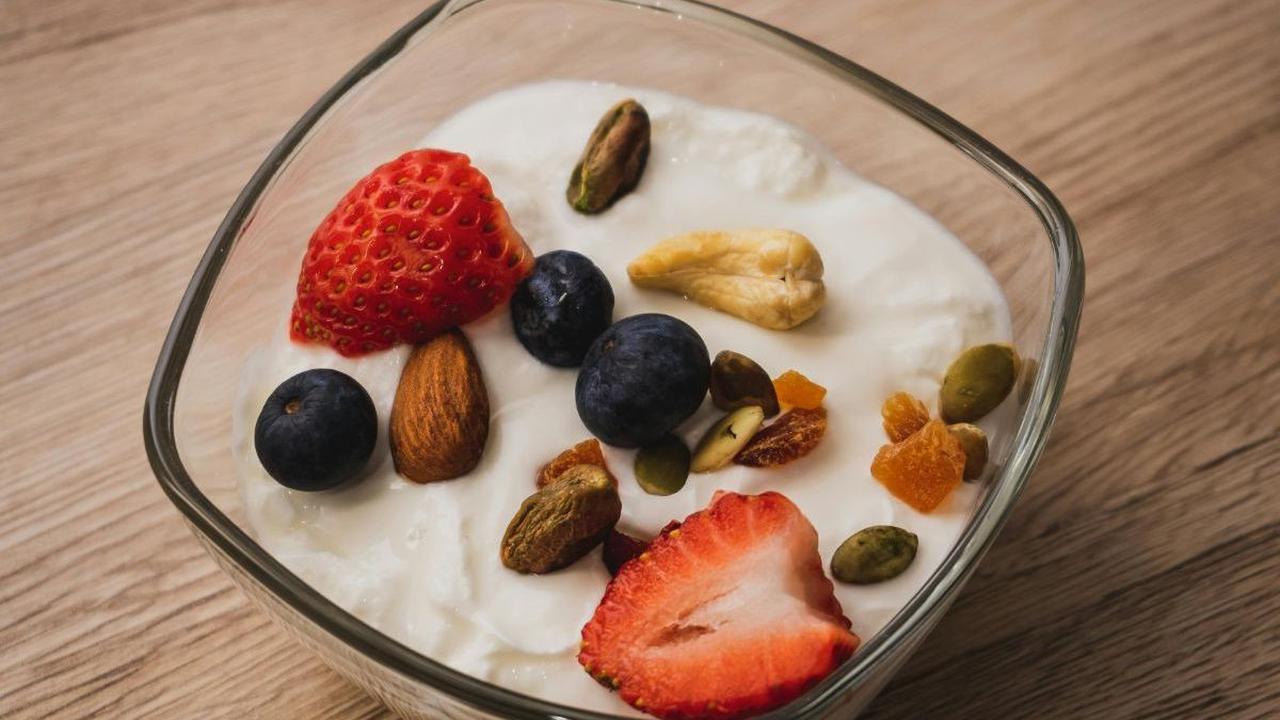 Cara Menyimpan Yogurt