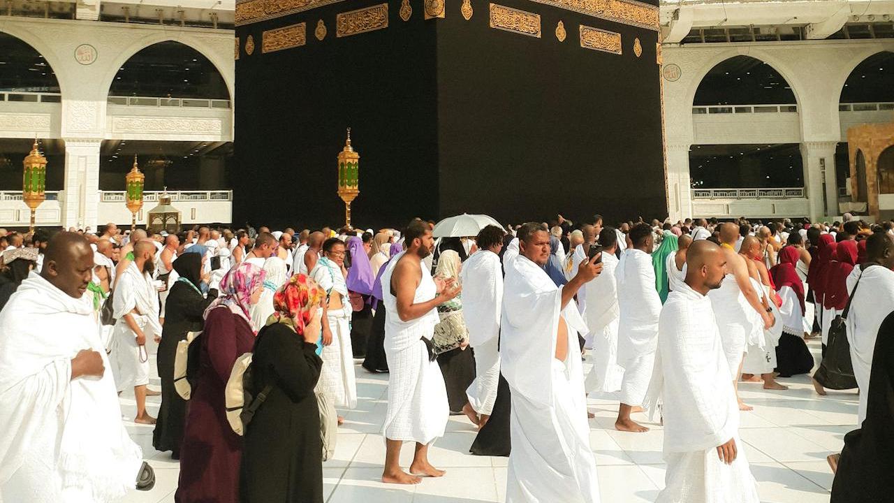 Arab Saudi