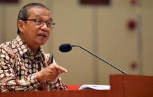 Ini kata Busyro soal rangkap jabatan di KPK dan PP Muhammadiyah