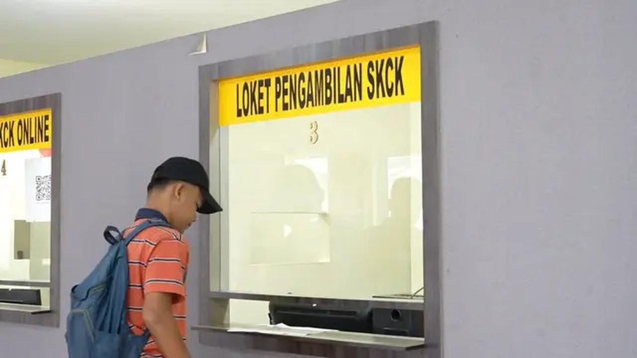 Cara Mudah Mengurus SKCK di Kantor Polisi, Ini Biaya dan Persyaratannya