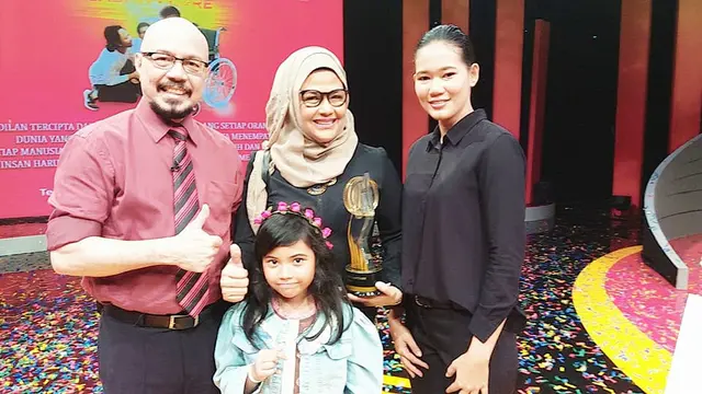 Rachmita Harahap