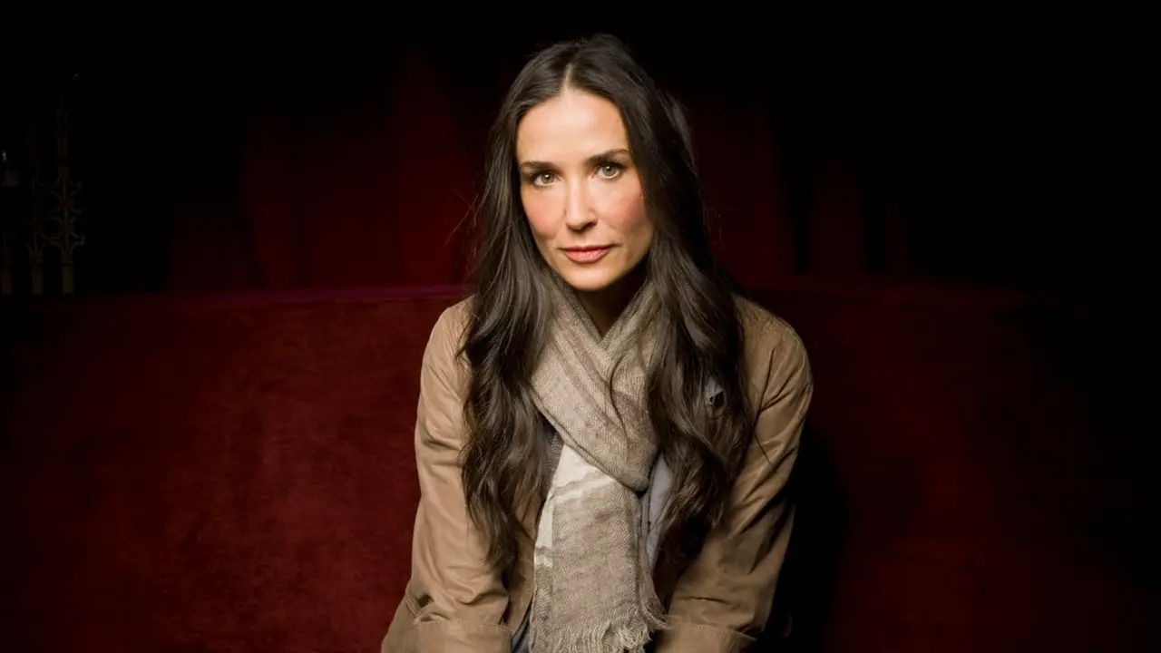 Demi Moore