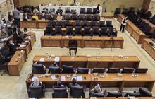 DPR dan Pemerintah Sepakat Larang Kepala Daerah Angkat Tenaga Non-ASN