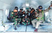 Fakta Unik: Tujuh Helikopter TNI AD Andalan Siap Tempur di Super Garuda Shield 2025