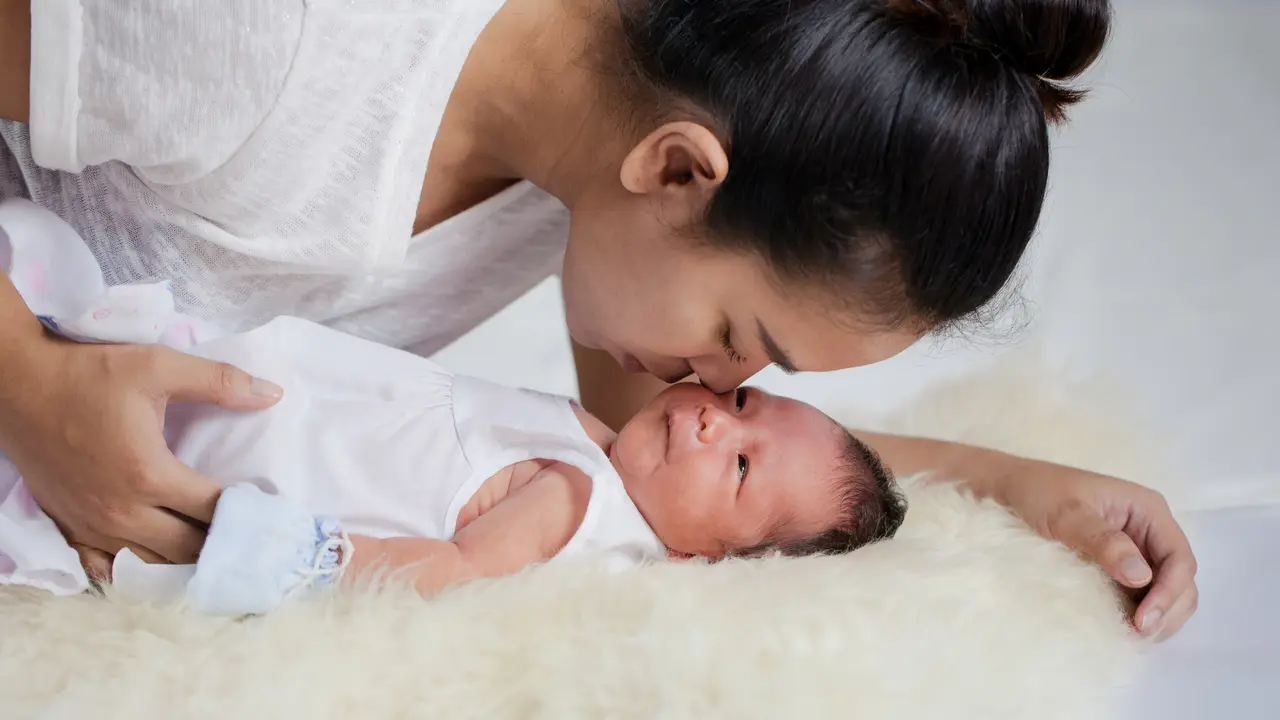 bayi prematur
