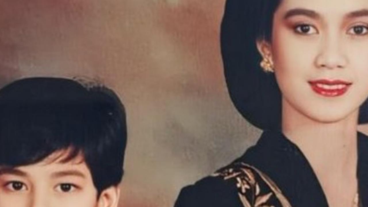 Pesan Cinta Raffi Ahmad Untuk Amy Qanita yang Berulang Tahun, Sebut Sang Mama Sumber Kekuatan dan Inspirasi