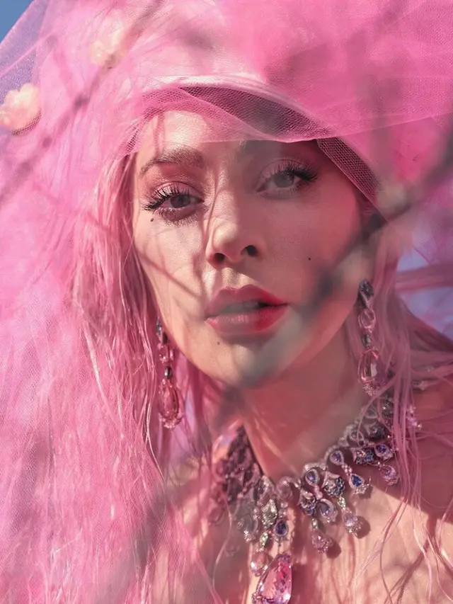 Lady Gaga Mengidap PTSD sebagai Dampak Kekerasan Seksual saat Remaja