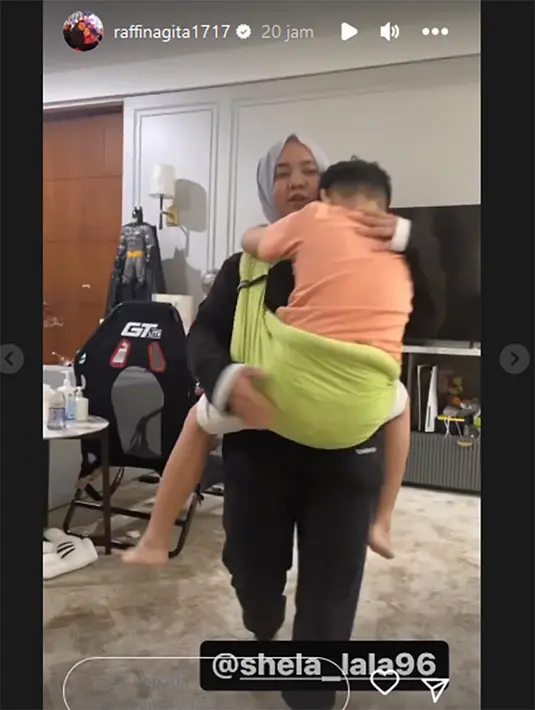 [Instagram/raffinagita1717]