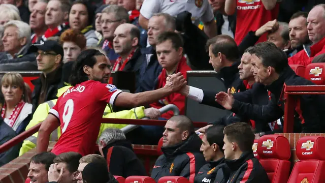 Radamel Falcao