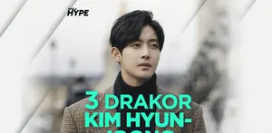 Apa saja drakor yang dibintangi oleh Kim HyunJoong? Yuk, kita cek video di atas!