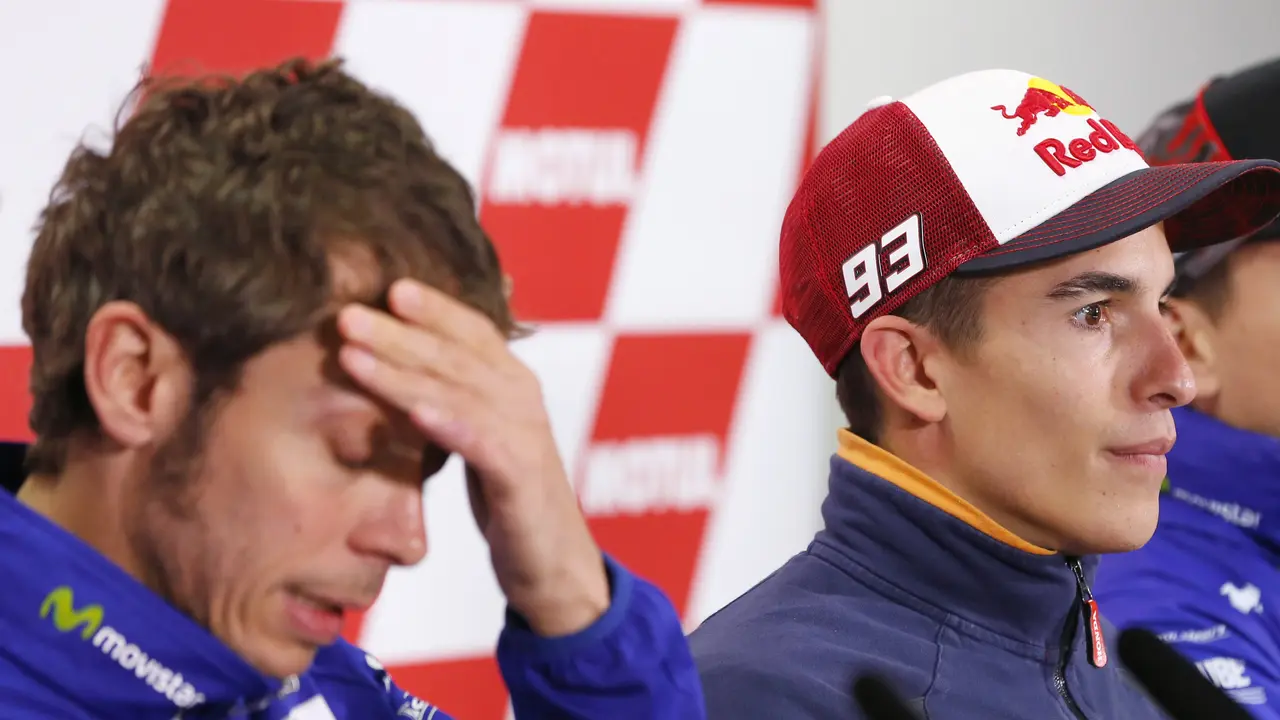 Valentino Rossi