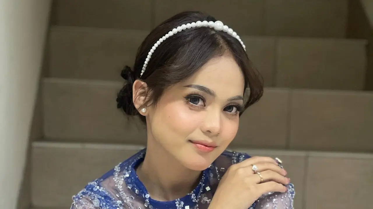putri isnari