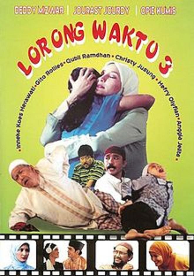 Film 90 An Dicky Chandra Artis Serbabisa Yang Jadi Pejabat News Entertainment Fimela Com