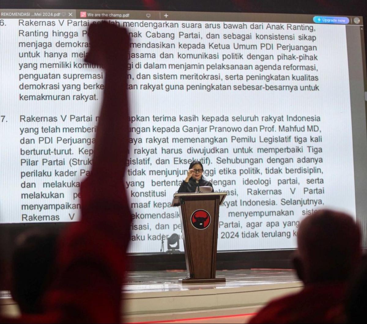 Dok. Istimewa