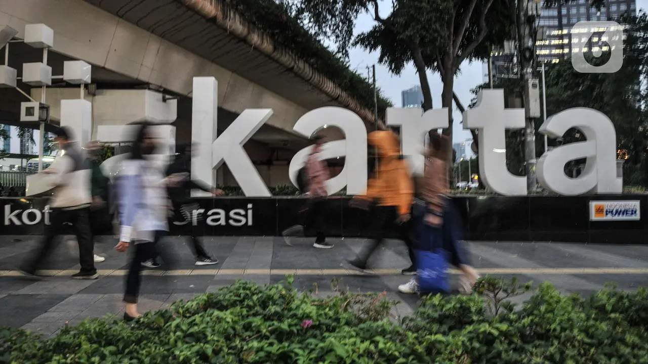 Pemprov DKI Akan Dukung Pencabutan Status Pandemi Covid-19