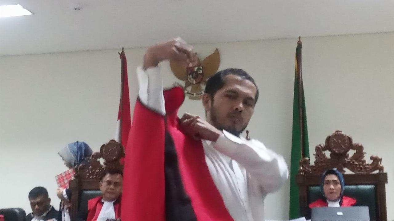 Dok. Istimewa
