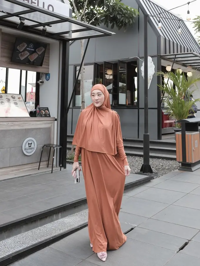 Larissa Chou [Foto: Instagram/larissachou]