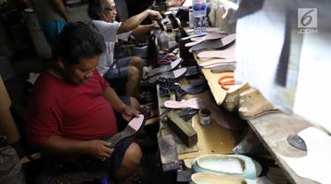 Tingkatkan Volume KUR, OJK Bentuk Sistem Klaster untuk UKM