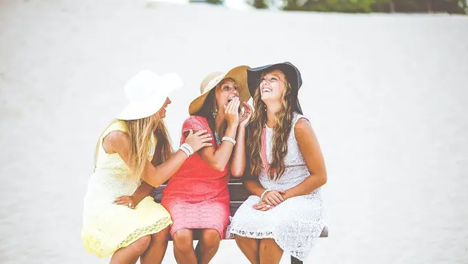 Zodiak paling cerewet/unsplash Ben White