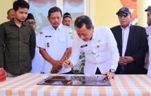 Bupati Kudus Turun ke Jalan Bareng Buruh: Tolak PP 28/2024, Desak Moratorium Cukai Tembakau