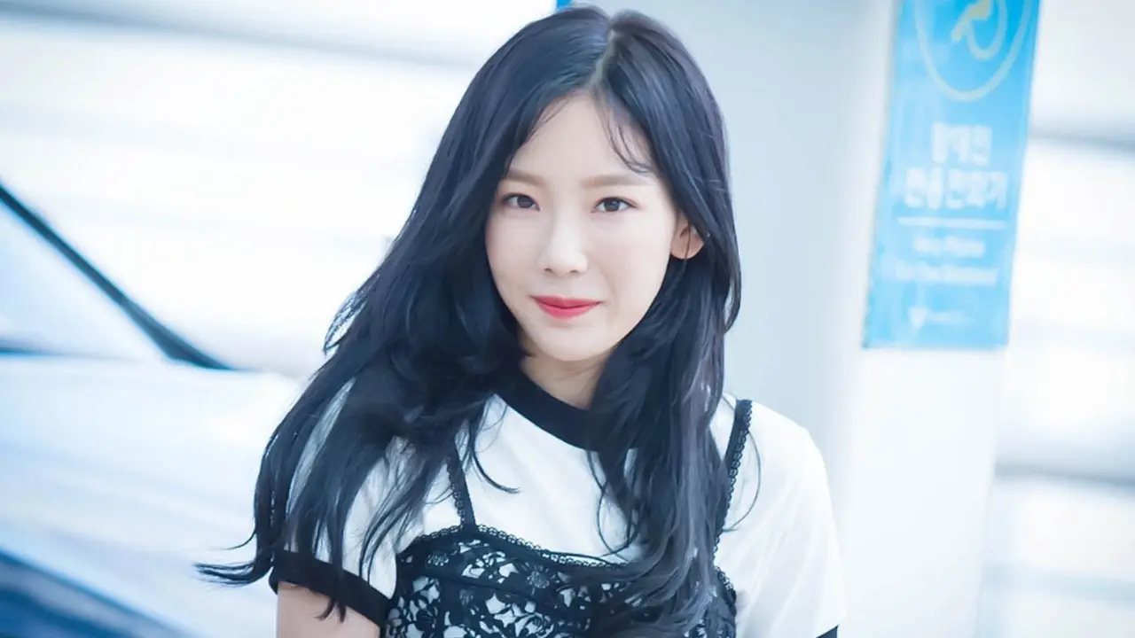 Taeyeon `Girls Generation`