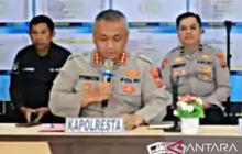 Polresta Ambon Sediakan Layanan Penitipan Barang Mudik Lebaran 2026, Warga Bisa Tenang Pulang Kampung