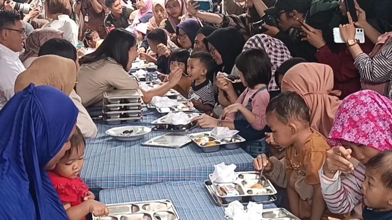 Penggunaan Zakat untuk MBG, Anggota Komisi II DPR: Salah Kaprah dan Melenceng