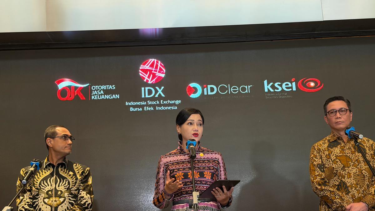 Friderica Widyasari Dewi