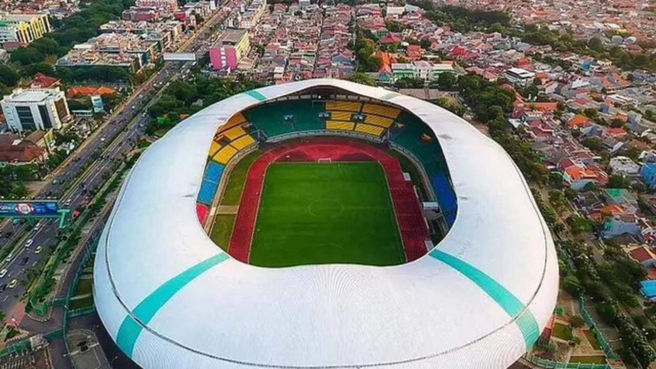5 Fakta Menarik Stadion Patriot Candrabhaga Bekasi, Lokasi Pertandingan Persib vs Persija Hari Ini