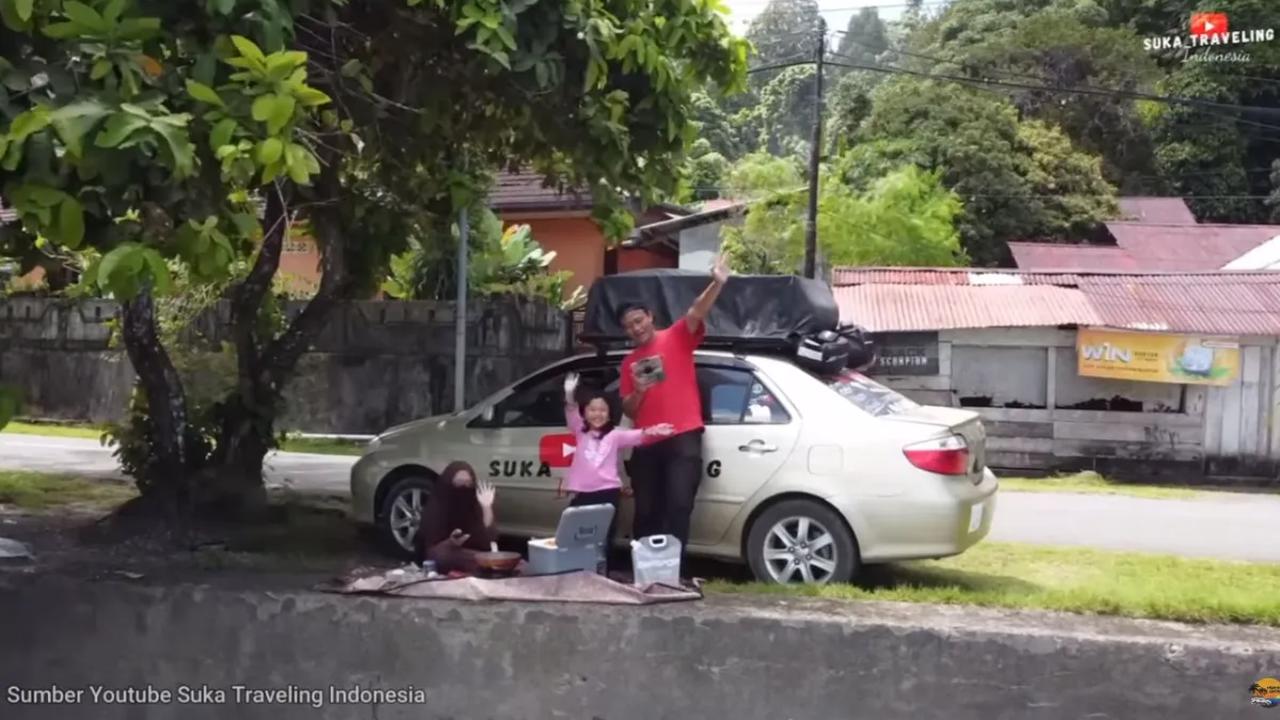 <b>Berawal dari Hobi</b>