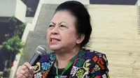 Kata Ceu Popong Soal Pemimpin Jabar Masa Depan