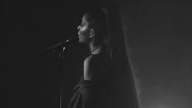 Ariana Grande