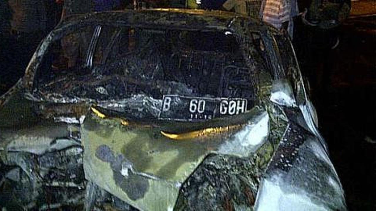 Selidiki Nissan Juke, polisi panggil ahli dari Jepang