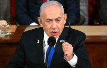 Begini Reaksi Netanyahu Usai Mahkamah Internasional Keluarkan Surat Perintah Penangkapan Dirinya