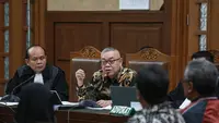 Sidang Korupsi Impor LNG Pertamina, Saksi Sebut Perusahaan Justru Untung