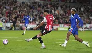 Berburu Winger Cepat, Liverpool Berminat Boyong Kevin Schade dari Brentford