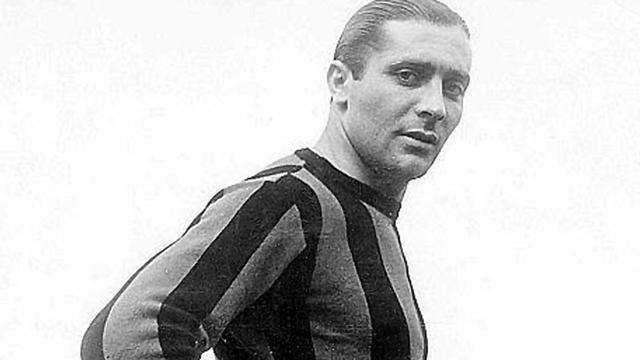 Giuseppe Meazza