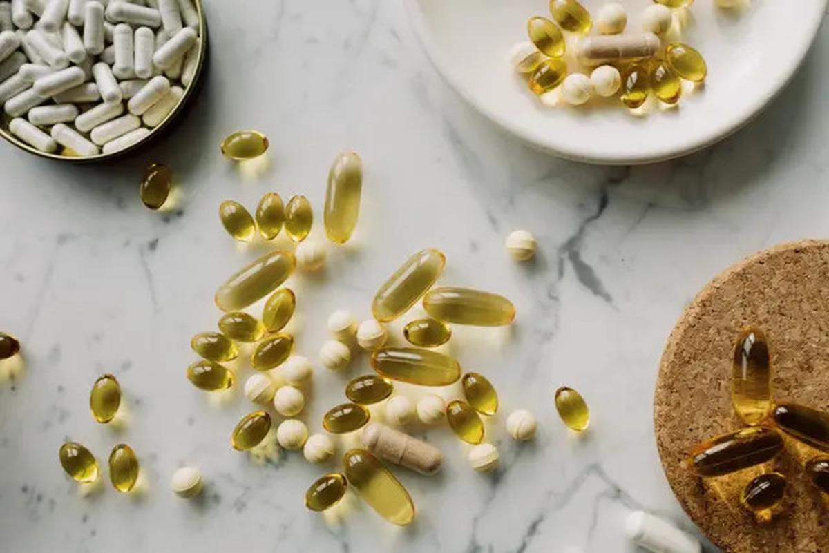 Yuk, Konsumsi 5 Vitamin Ini untuk Kulit Sehat dan Anti Kusam