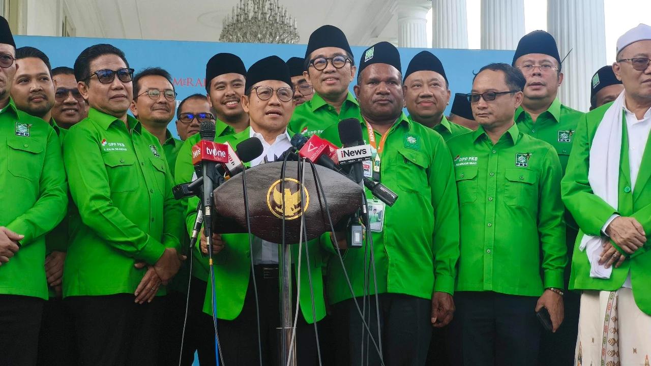 Insiden Bocah SD Bunuh Diri di NTT, Cak Imin Minta Warga Lapor Jika Ada Masalah Ekonomi dan Utang