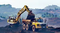 PT Antareja Mahada Makmur (AMM), anak perusahaan dari PT Putra Perkasa Abadi (PPA), menjadi kontraktor utama untuk proyek pertambangan nikel milik PT Kembar Emas Sultra (KES).