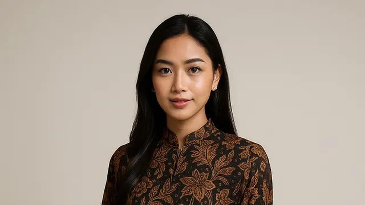7 Model Tunik Batik Cantik untuk Kondangan 2025, Tampil Anggun dan Elegan