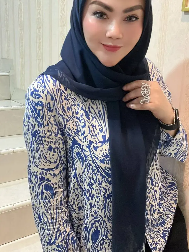 Ade Fitrie Kirana (ist)