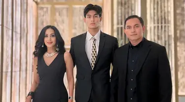 Foto Diah Permatasari Hari Ini - Foto Terbaru Terkini | Liputan6.com