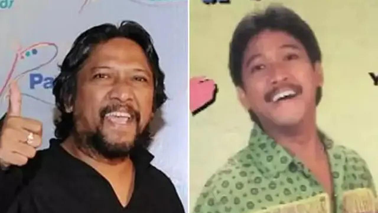 Profil Jamal Mirdad, Kini Dilantik Jadi Anggota DPR